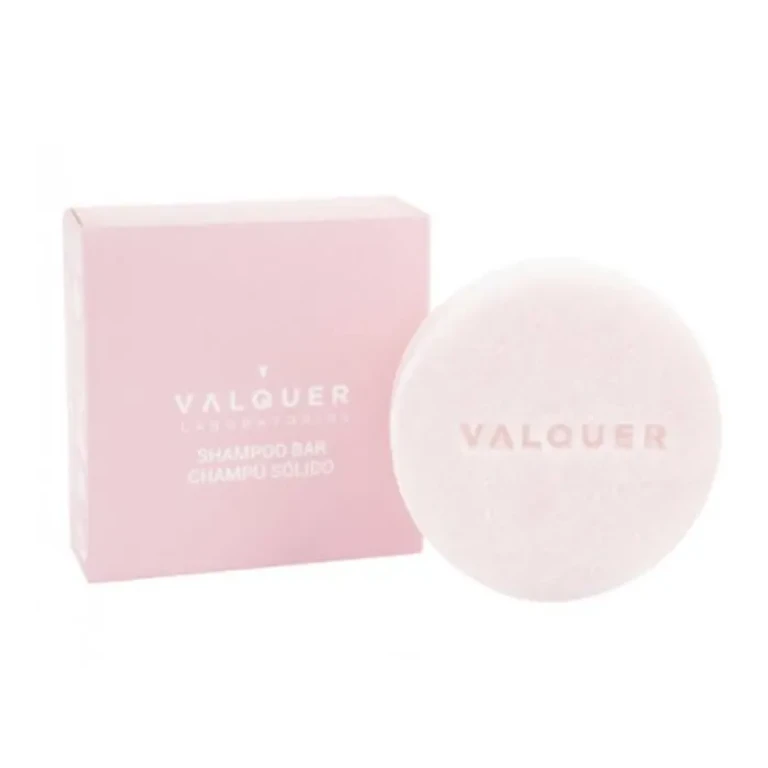 Solid shampoo Valquer Petal 50g