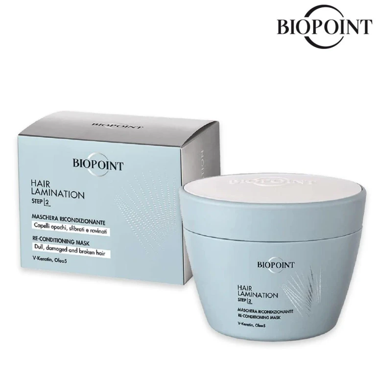 mask hair lamination 200 ml