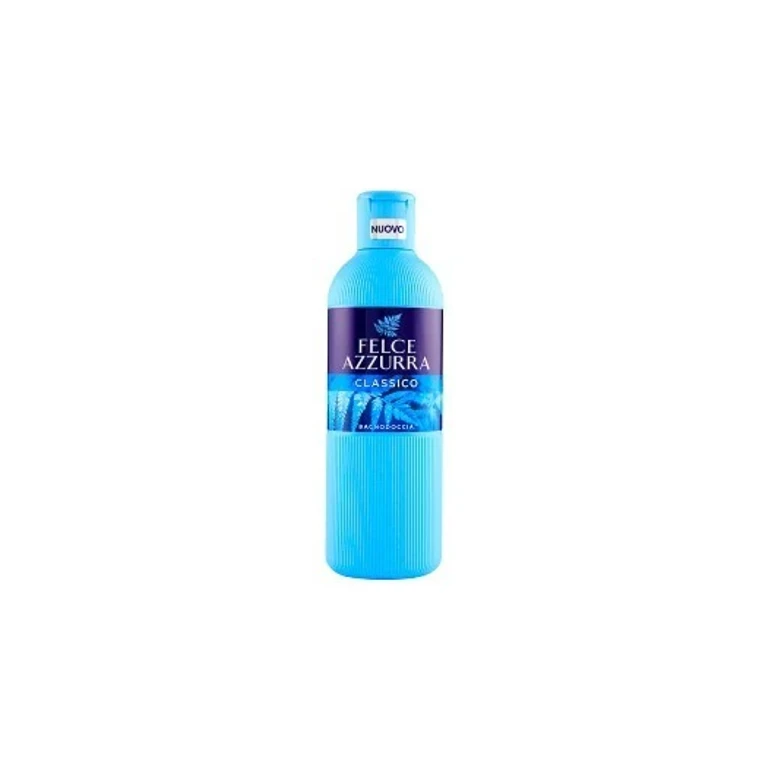クラシック シャワージェル 650ml