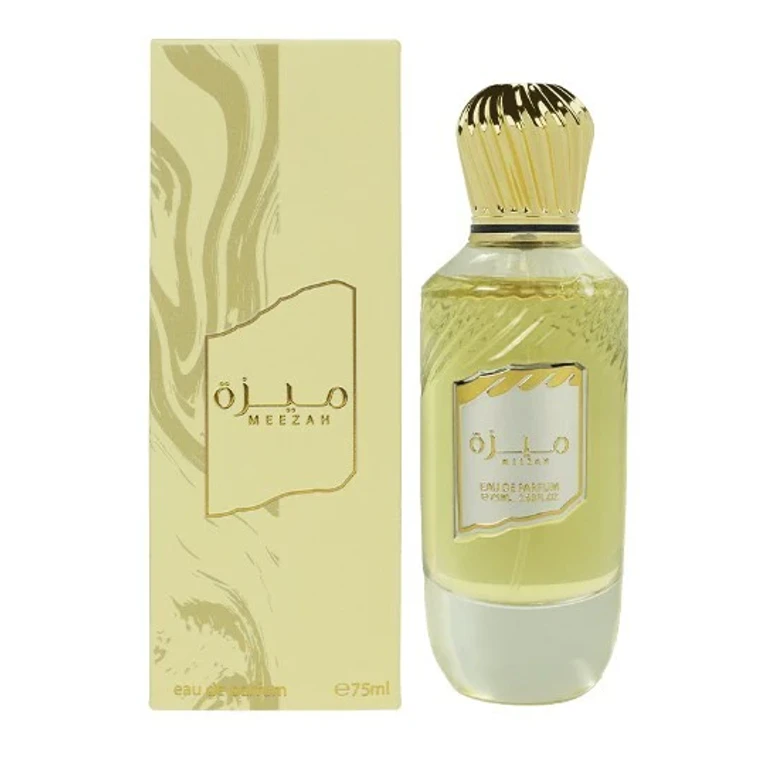 Meezah - EDP - Volume: 75 ml