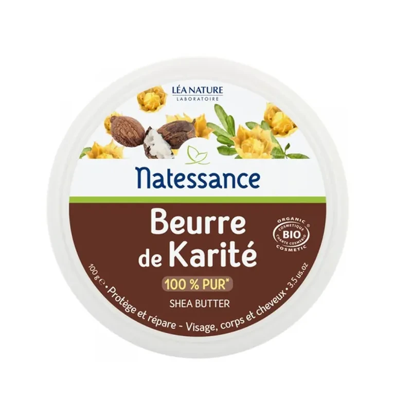 Organic Butter 100g