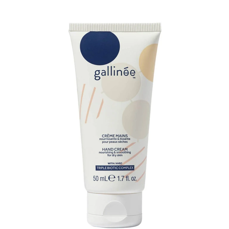, body care, triple biotic complex, nourishing, hand cream, 50 ml