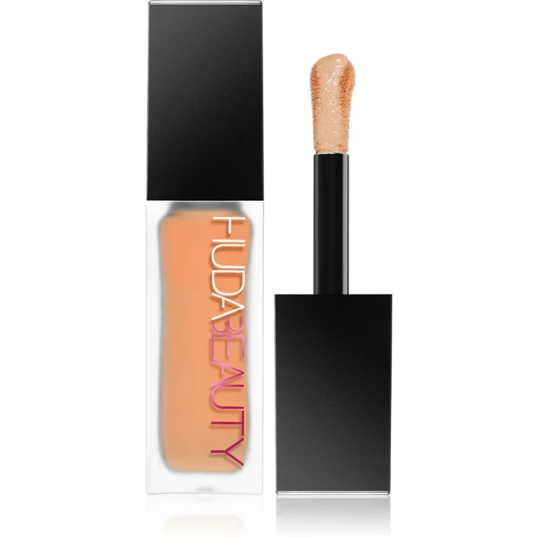 Faux Filter Long-lasting Concealer Color Graham Cracker 9ml
