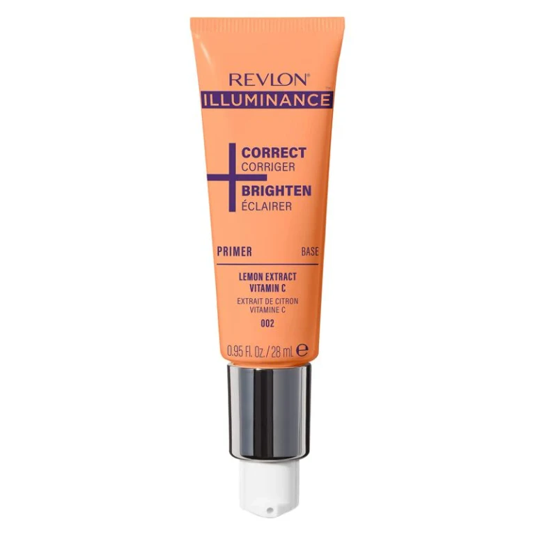 Illuminance Correct + Brighten Primer 28 ml