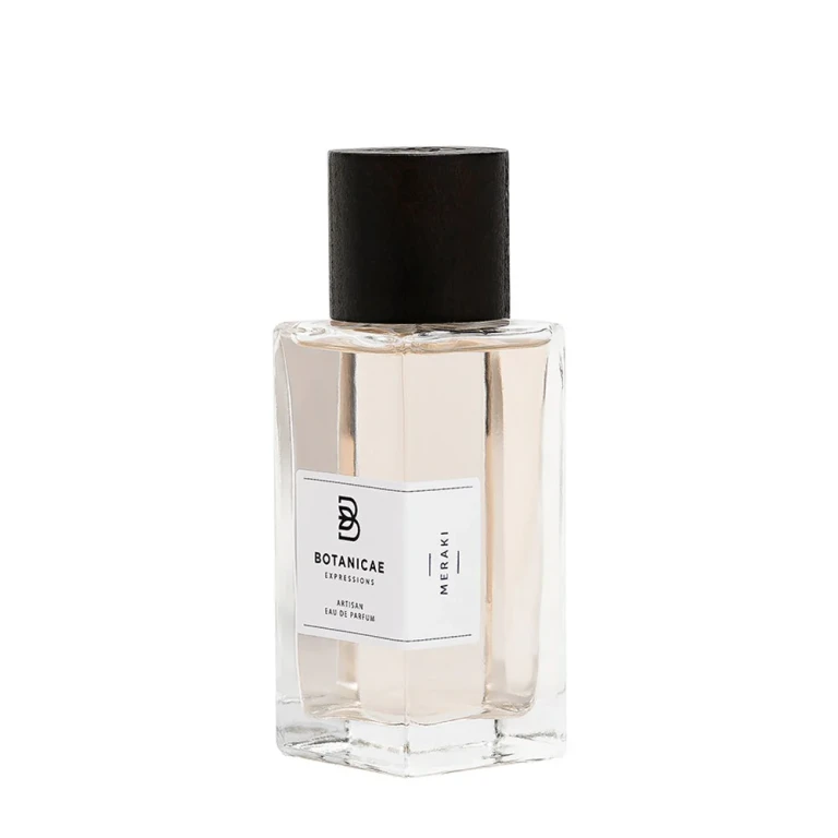 Meraki Eau de Parfum 100 ml