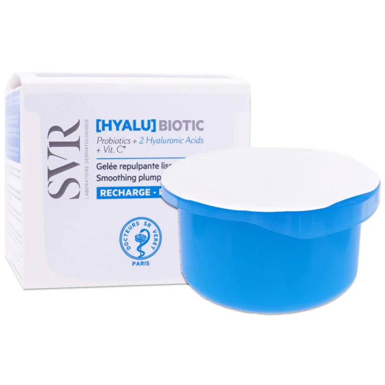 [HYALU] Biotic Refill Regenerating Jelly Repellent 50ml