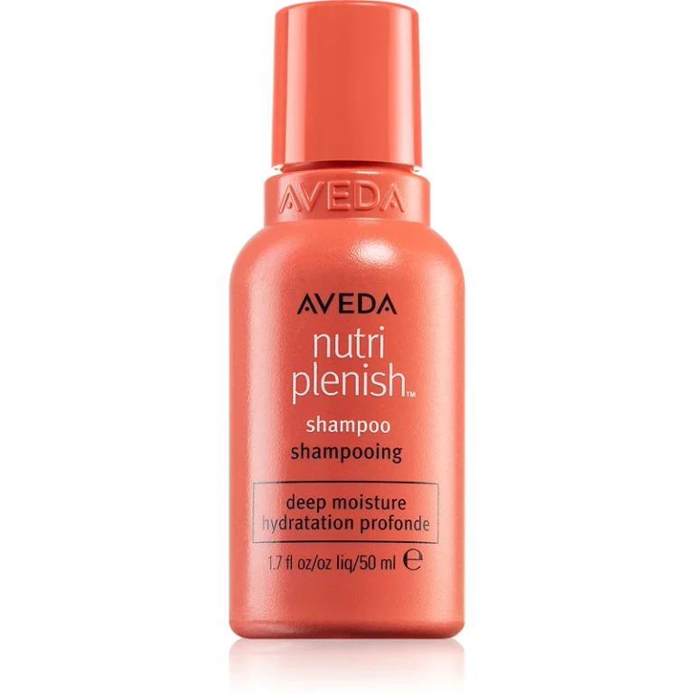 Nutriplenish™ Intense Nourishing Shampoo for Dry Hair 50ml