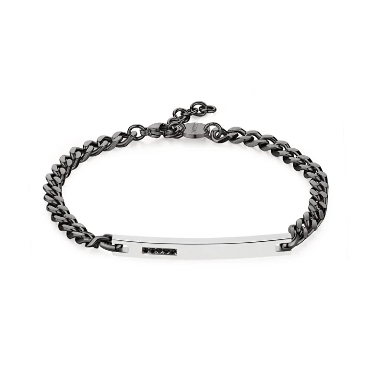 Steel Bracelet for Men Current Spd24