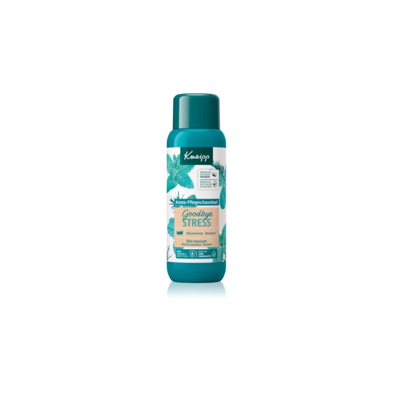 Gel de ducha Goodbye Stress