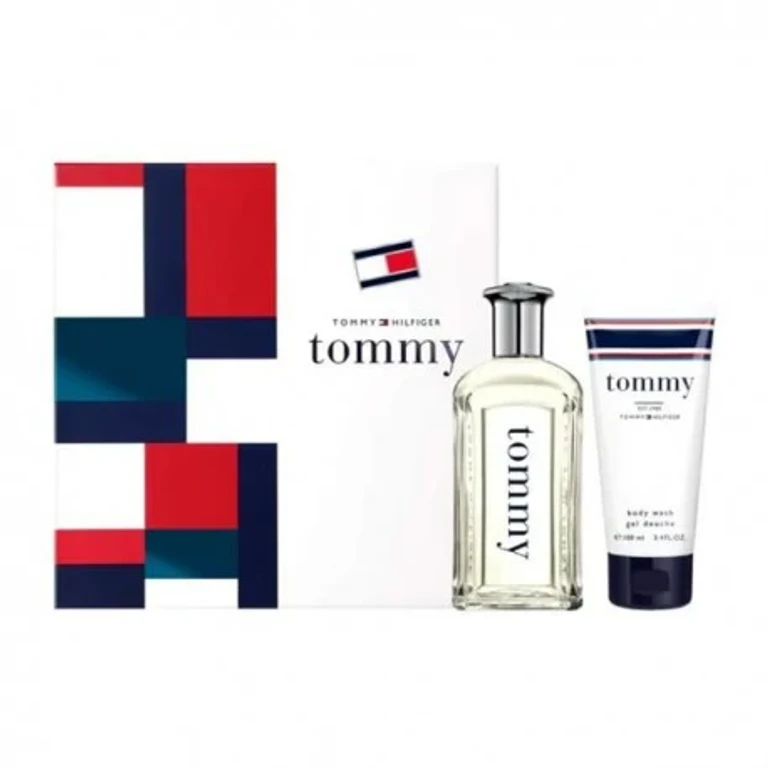 For Men Eau De Toilette Gift Set 50 Ml