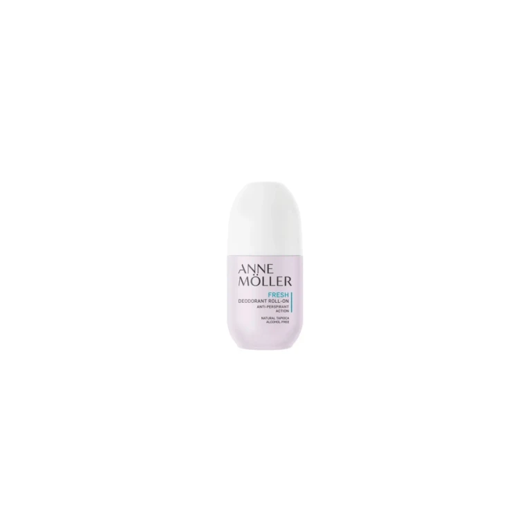 Body Essentials Fresh Roll-on Deodorant 75ml