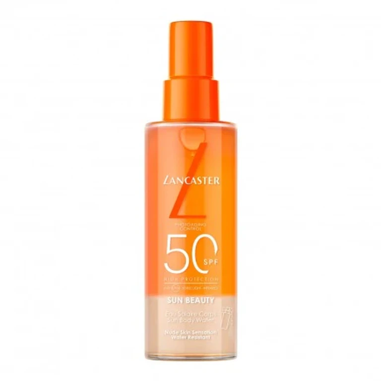 Sun Body Water Beauty SPF 50 150ml