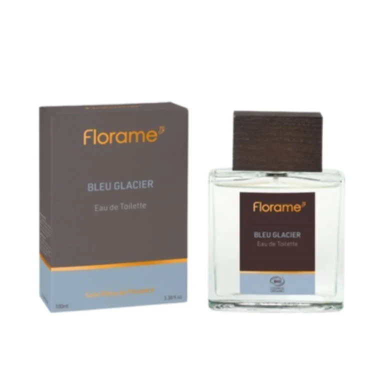 Men Eau de Toilette Ice Blue, 100 ml