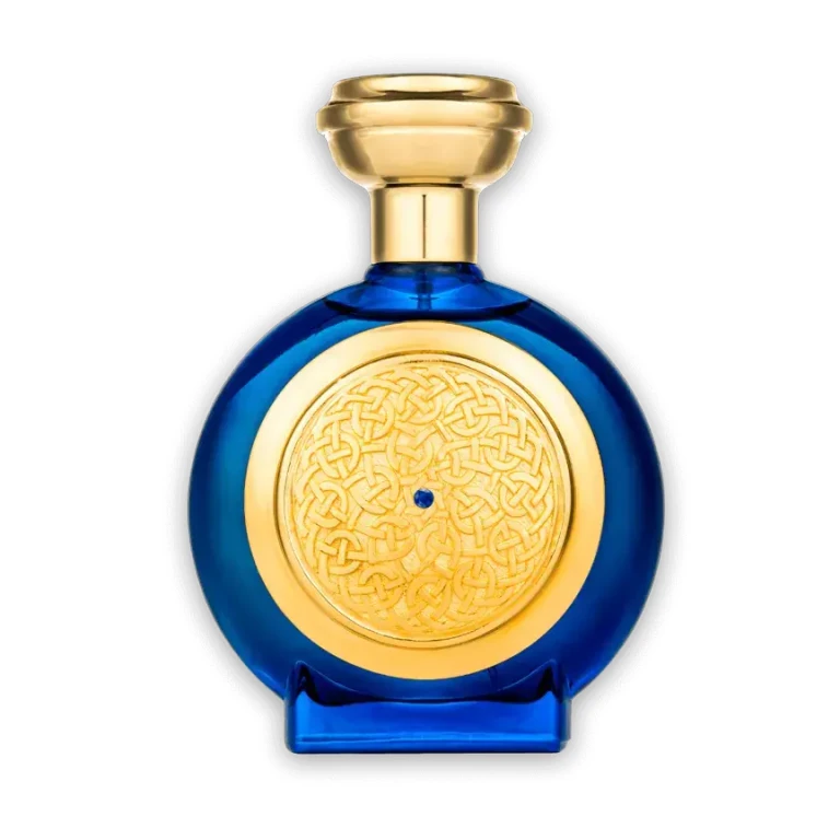 Blue Sapphire