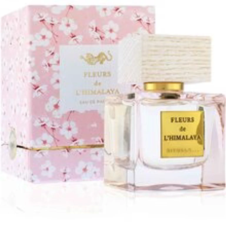 Fleurs De L'Himalaya EDP