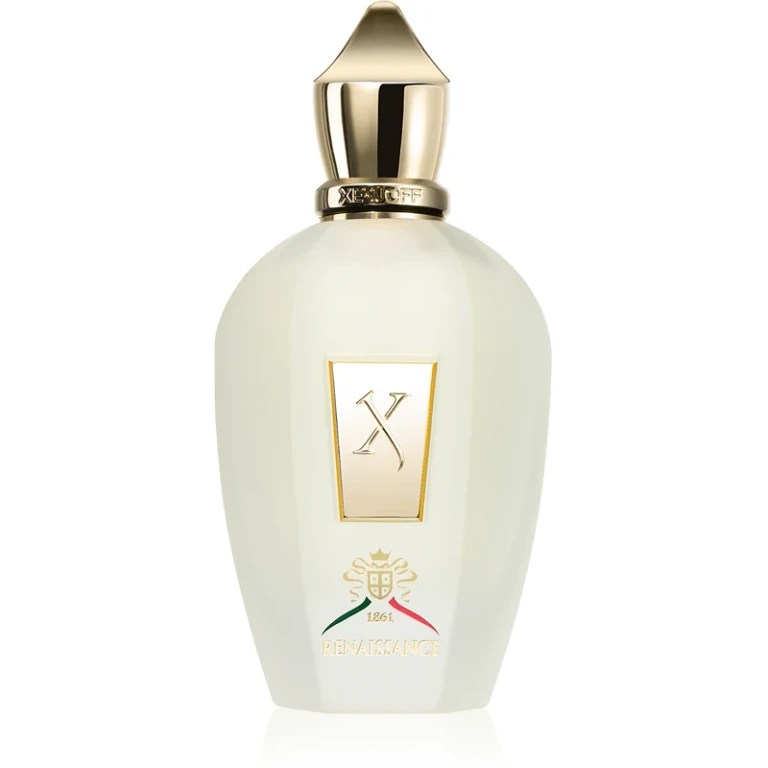 XJ 1861 Renaissance Eau de Parfum unisex 100 ml