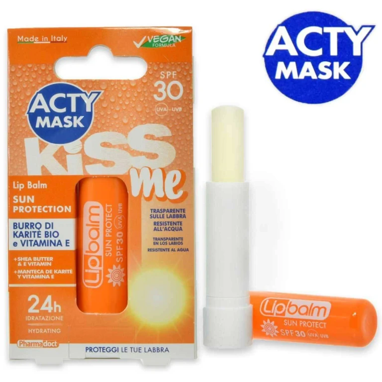 Sun Lip Balm Spf 30