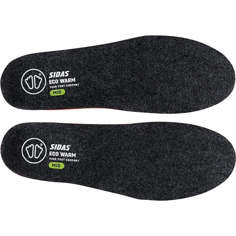 3Feet Eco Warm Mid Insoles - Unisex