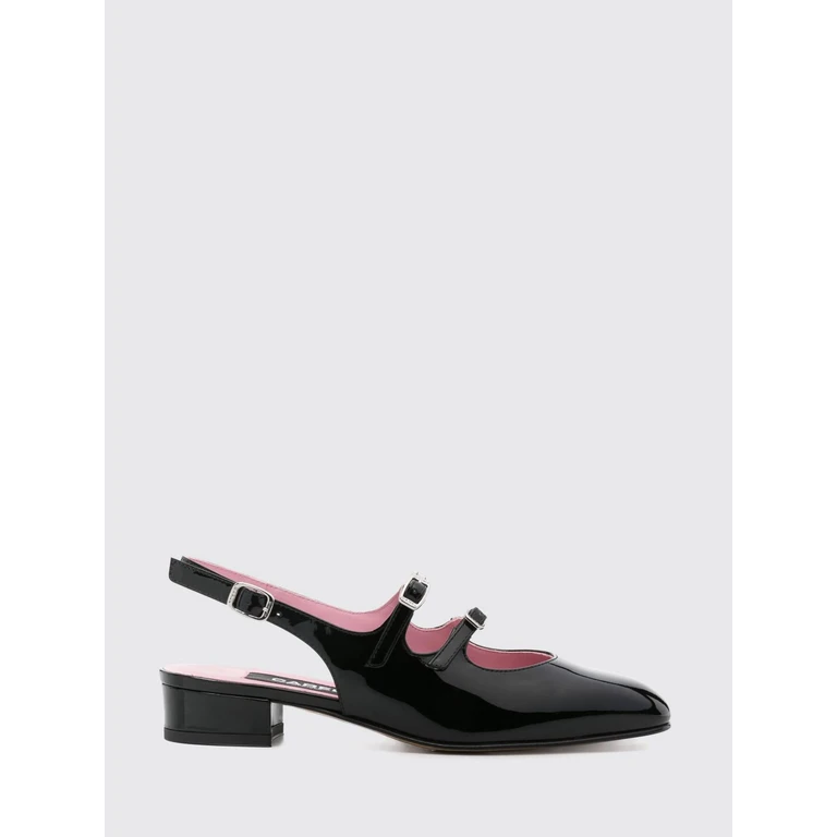 Shoes Woman color Black (00132400)