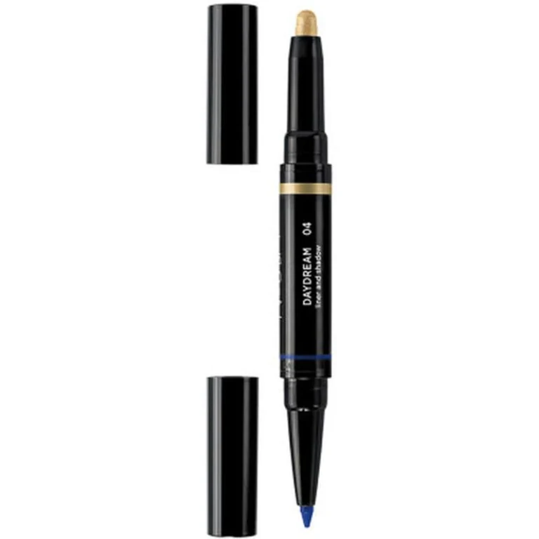 Day Dream Liquid Eyeliner and Cream Eyeshadow Pencil 2 in 1 04 20 g