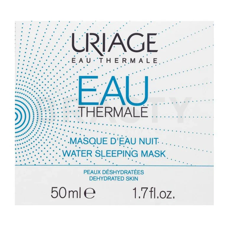 Thermal Water Nachtmaske 50 ml