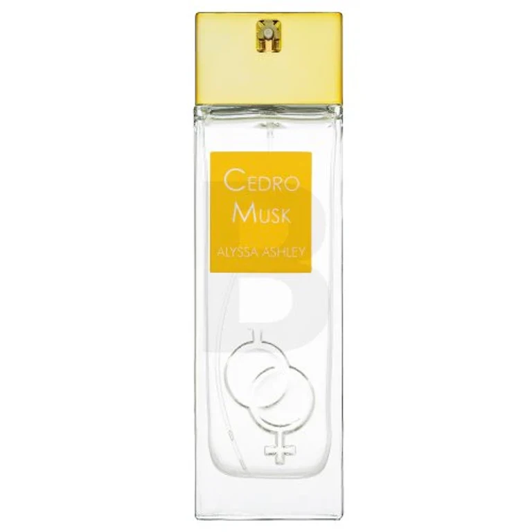 Cedar Musk EDP U 100 ml