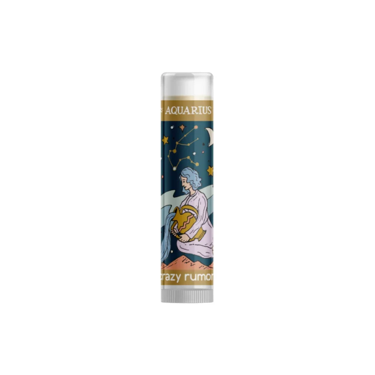 Aquarium Lip Balm 425 g
