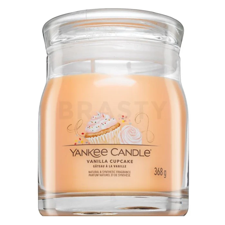 Vanilla Cupcake 368 g