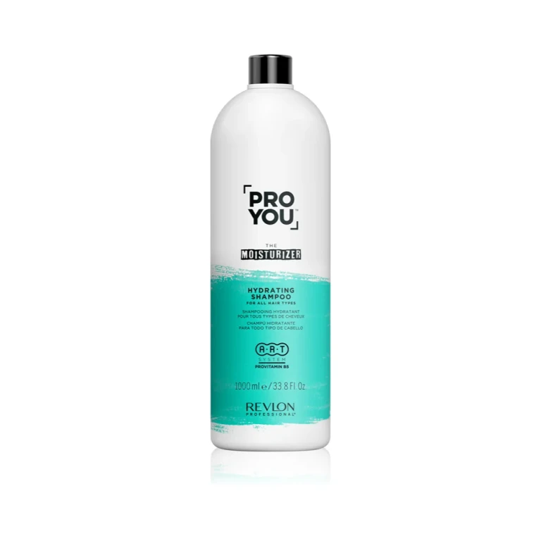 Professional Pro You Moisturizing Shampoo 1000 ml