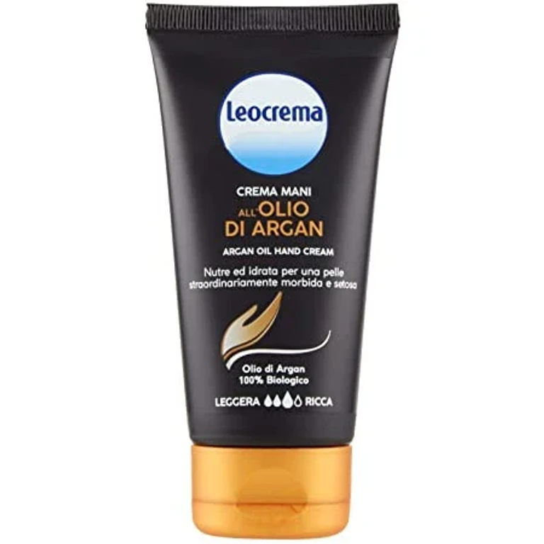 Argan Oil Hand Cream 75 ml