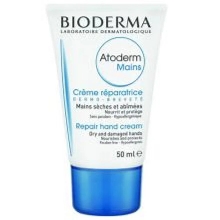 Atoderm Nourishing Hand Cream capacity 50 ml