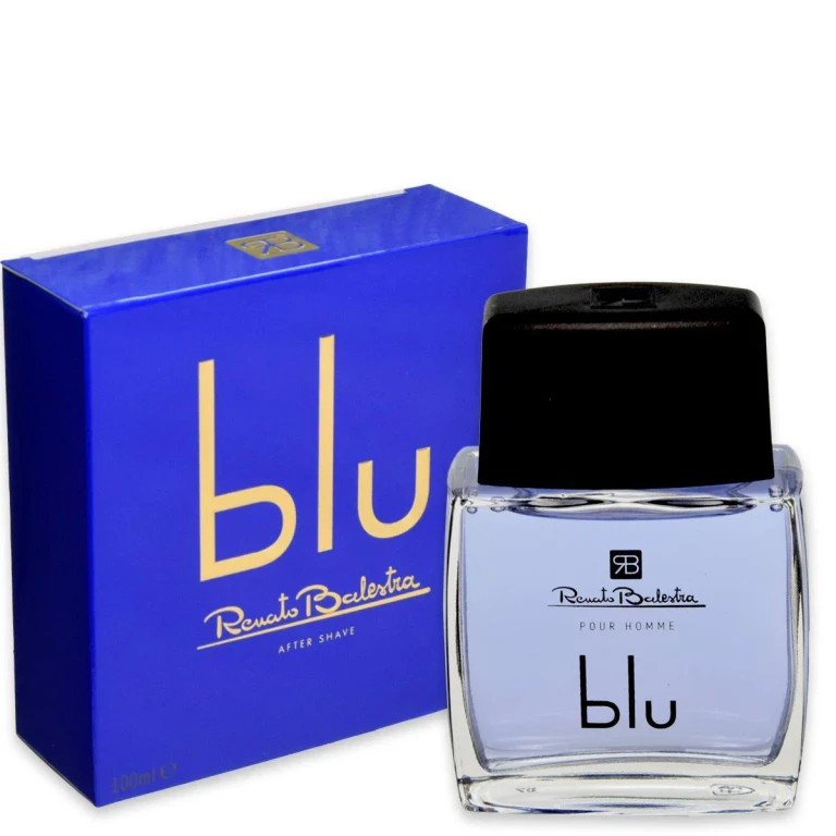 blu a/s 100ml