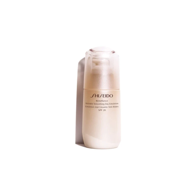 Benefiance Anti-Age Day Emulsion SPF 20 75ml