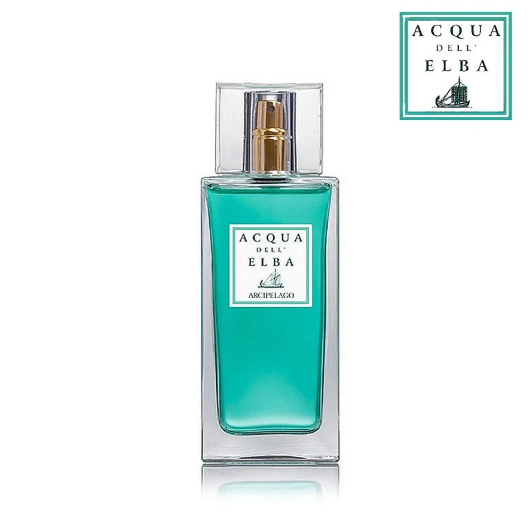 Elba archipelago woman water edt 50 ml