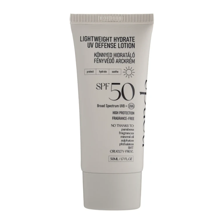 Light UV Defense Lotion SPF50 50ml