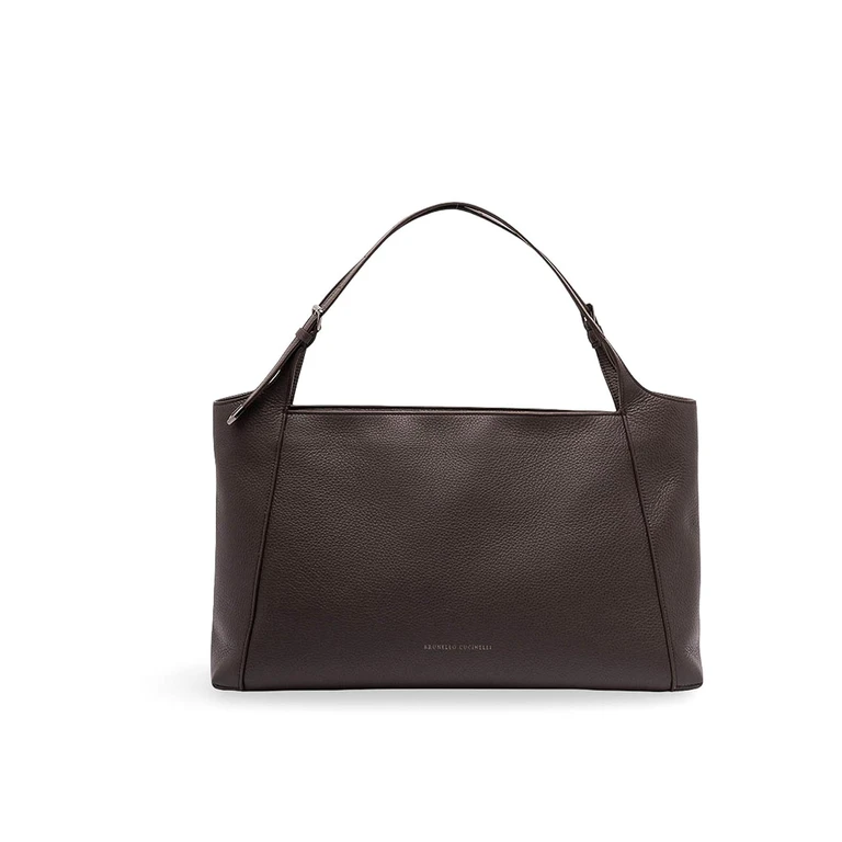 Sac Cabas - Marron (MBDKB2843C8279)