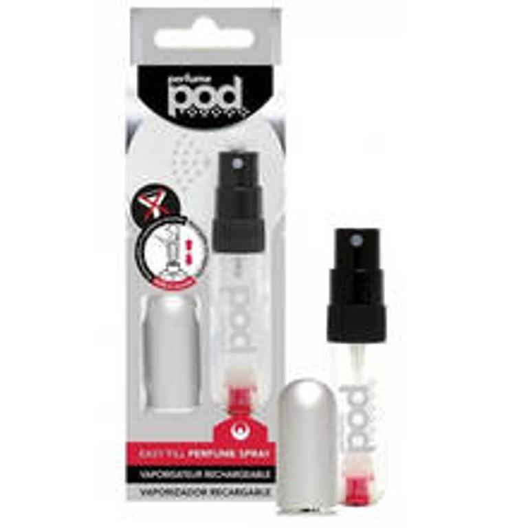 Pure Essential Silver - 5ml