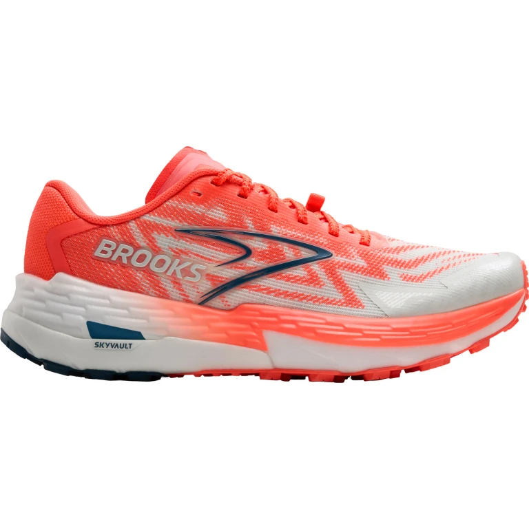 Catamount 4 Trail Running Shoes - Women's