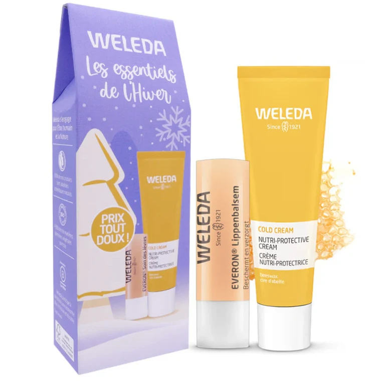 Les Essentiels de l'Hiver box set