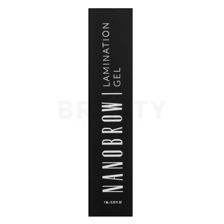 Lamination Gel Nanobrow Beige 7 ml