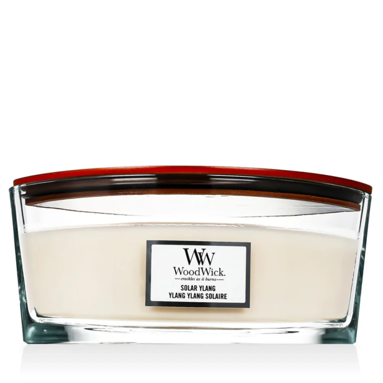 Solar Ylang - Scented candle - 453.6 g