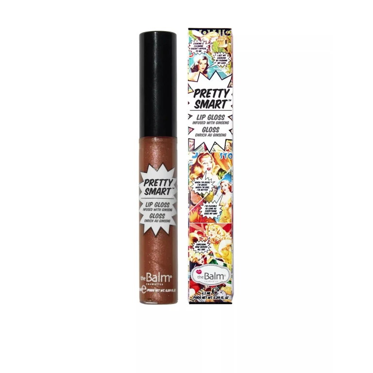 Prrety Smart Ka-Bang Lipgloss 6,5 ml
