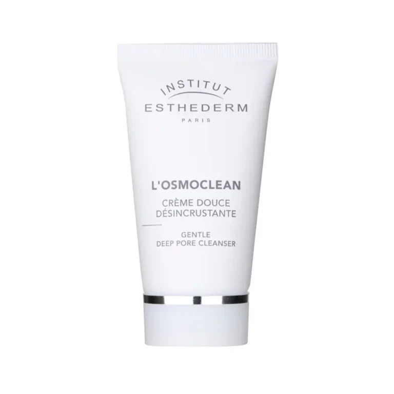 The Osmoclean Delicate Cleanser for Deep Pores 75ml