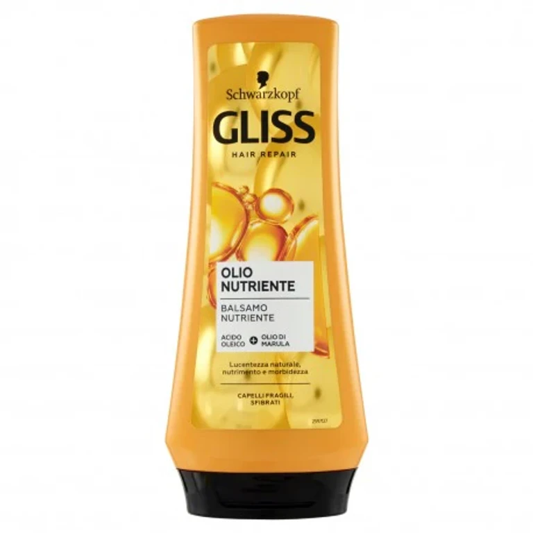 Hair Repair Nourishing Oil Nourishing Conditioner 200 Ml