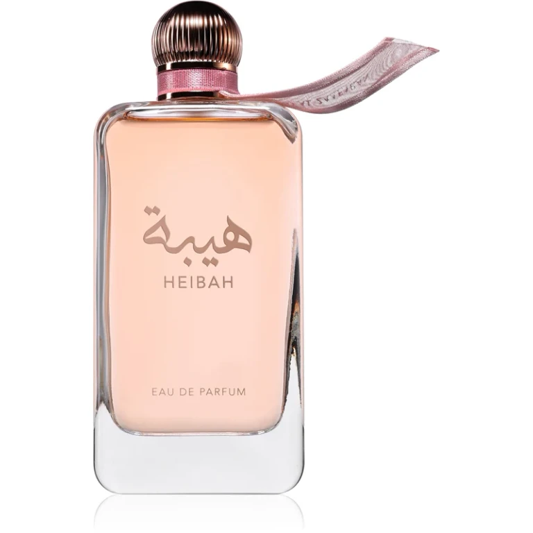 Heibah Eau de Parfum unisex 100 ml