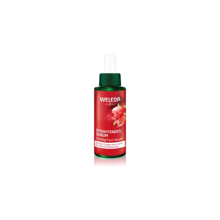 Pomegranate Smoothing Serum - 30ml