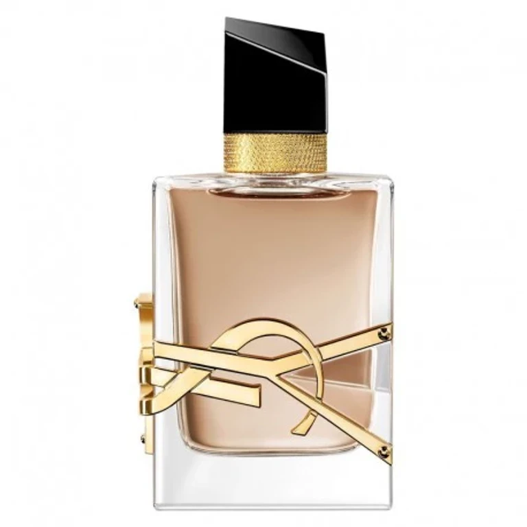 Libre Flowers & Flames – Eau De Parfum Florale 50 Ml