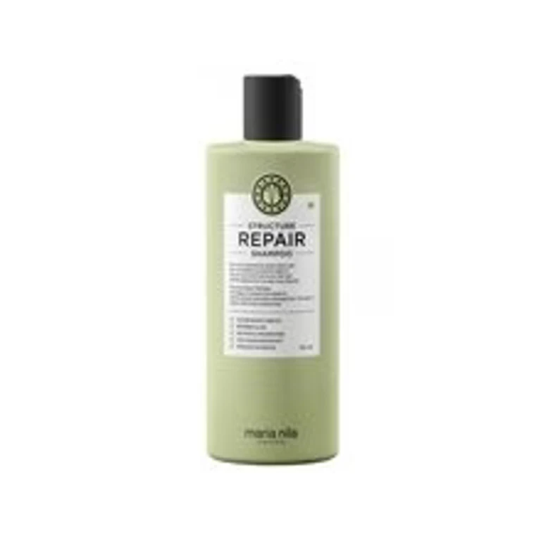 Structure Repair Shampoo (Dry and Damaged Hair) - 100ml