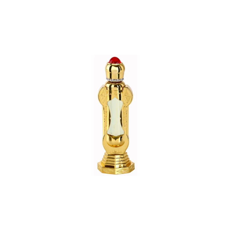 Sultan unisex perfumed oil 12 ml