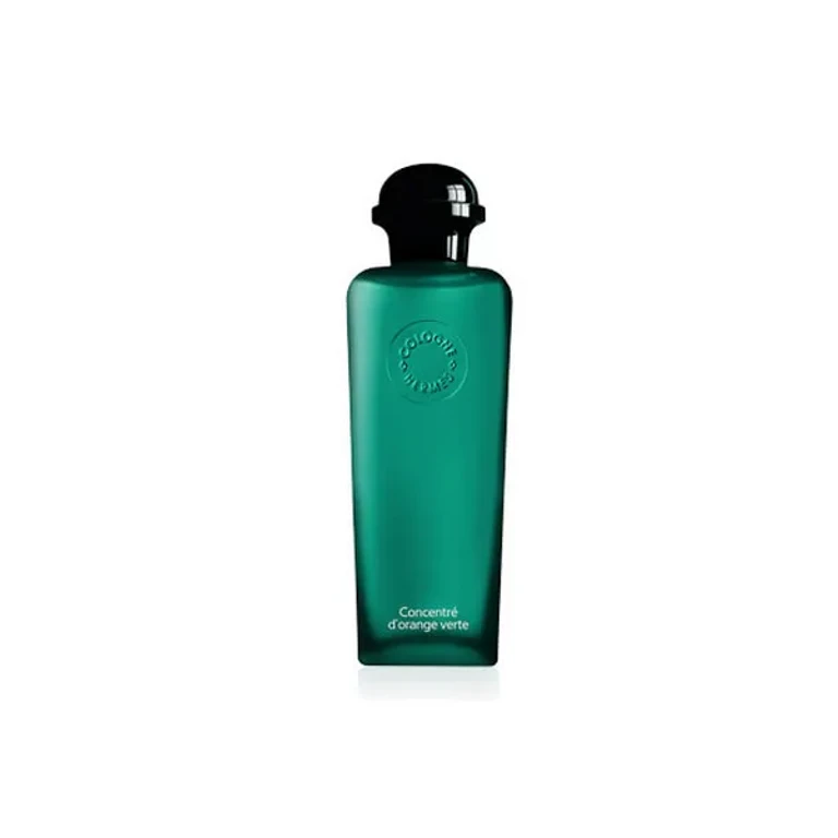 Hermes Concentrated Orange Eau de Toilette Spray Verde 50ml